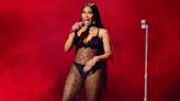 Nicki Minaj Refuses To Perform “Starships,” Calls Song “Stupid”