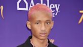 Jaden Smith feels 'grounded' by nature