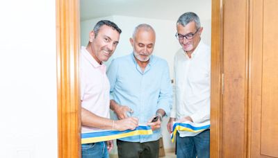 El Cabildo de Lanzarote inaugura la primera vivienda en comunidad para personas con grandes necesidades de apoyo