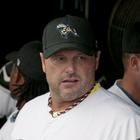 Roger Clemens