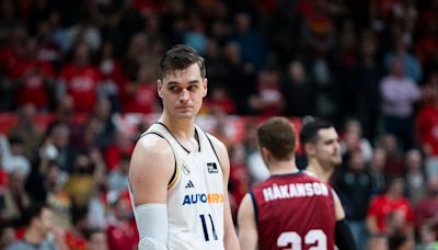 El Barcelona quiere a Hezonja