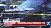 Officer-involved shooting in East Hartford is under investigation