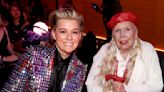 Joni Mitchell, 79, Stuns Fans as She Joins Brandi Carlile Onstage Following Health Battle