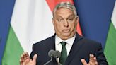 Orban: Deutschland nicht mehr dasselbe Land wie vor zehn Jahren