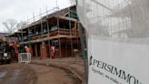 FTSE 100: Persimmon boosted by rising house prices as inflation eats into earnings