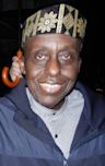 Bill Duke