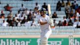 Cricket-England's Robinson concedes record 43 runs in an over in county game