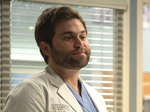 Grey’s Anatomy Prepares To Lose Jake Borelli And More, But Looks Like The Show Is Picking Up A New Cast Member