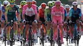 El curioso origen que comparten el Critérium del Dauphiné y el Giro de Italia