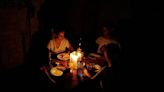 Cuba turns lights back on in parts of Havana, elsewhere still dark after Ian