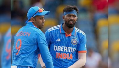 Gautam Gambhir's T20I Captaincy Shock To Hardik Pandya? Report Explains Likely Ste | Cricket News