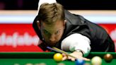 Ali Carter uses Whitney Houston inspiration to end snooker ranking title drought