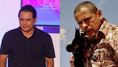 Comic Con 2024: ‘Soy un chingón como actor’, dijo Raymond Cruz, el Tuco Salamanca de ‘Breaking Bad’