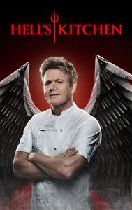 Hell's Kitchen