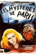 The Mysteries of Paris (1943 film)