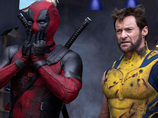 Deadpool and Wolverine box office collection day 1 early report: Marvel film eyes over Rs 20 crore opening