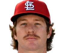 Miles Mikolas to make next start Thursday