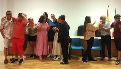 Fin de Curso del Taller Municipal de Teatro de Elda con la representación de las obras “El sueño de una noche de verano” y “¿Quién me compra un lío?”