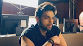 Parth Samthaan Shares Teaser Of Punjabi Munde Song From His Upcoming Film Ghudchadi - News18