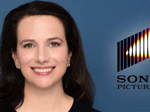 Sony Pictures Entertainment Names Jill Ratner General Counsel