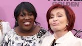 Sharon Osbourne regrets apologising after huge clash that led to The Talk firing