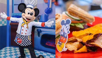 Animation Cafe: dónde queda y cuáles son los precios del nuevo restaurante de Disney en CDMX