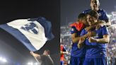 Liga MX: ¿Cómo le ha ido al Cruz Azul visitando a Rayados en el Gigante de Acero?