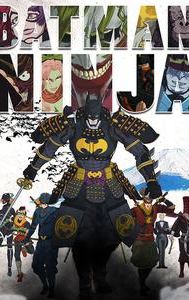 Batman Ninja