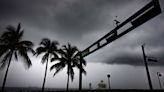 Biden aprueba una declaración de desastre para Florida mientras la tormenta tropical Debby avanza hacia el estado