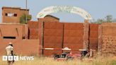 Niger jailbreak: Inmates escape from prison that holds jihadists
