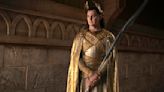 Benjamin Walker on ‘The Rings of Power,’ Toxic Fans, and King Gil-galad’s Battle for Peace