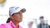 Angela Stanford digs deep in quest to join Jack Nicklaus as the only players to reach 100 consecutive major starts