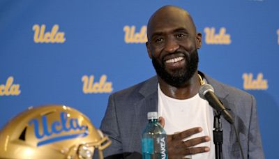 UCLA Football News: DeShaun Foster Shares Insights for Coaching the Bruins