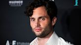 Penn Badgley Gets Real About Being A Father And A Stepfather