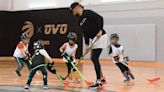 Hockey Diversity Alliance launches ball hockey program for kids in need