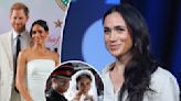 Meghan Markle will be called Princess Henry if she loses duchess title: royal expert