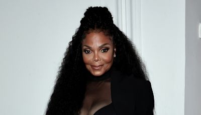 Janet Jackson Says She Passed on a Popular Movie Role That Went to Halle Berry