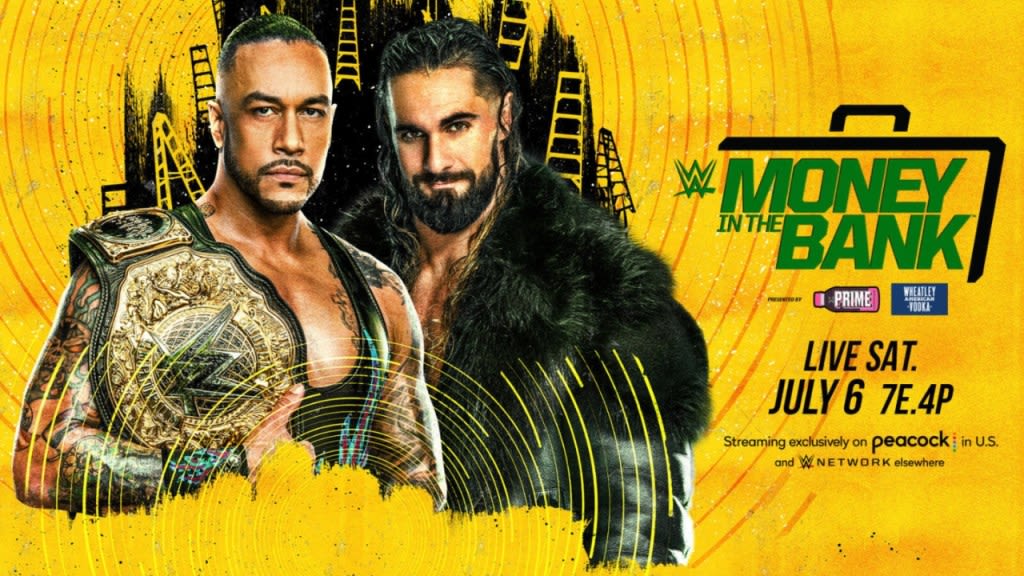 Report: Details On Botched Pinfall Count In World Title Match At WWE Money In The Bank