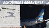 Ley Bases: el oficialismo cedió y propuso quitar a Aerolíneas Argentinas, el Correo y RTA de las empresas a privatizar