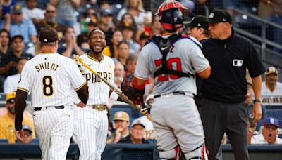 Bryce Miller: On the Padres’ fighting spirit, a Wave goodbye and unexpected Flavor at UCSD