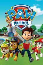 PAW Patrol