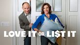 Love It or List It Season 13 Streaming: Watch & Stream Online via HBO Max