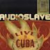 Live in Cuba [DVD & CD]