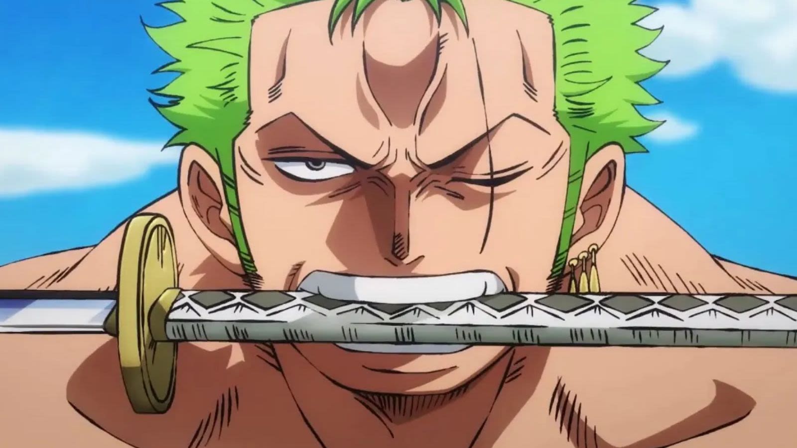 One Piece is getting another writer for Zoro novel — and here’s why - Dexerto