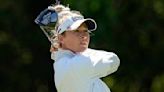 After appearing on red carpet at Met Gala, Nelly Korda goes for a sixth straight win on LPGA Tour