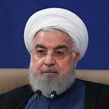 Hassan Rouhani