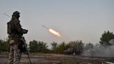 烏克蘭「爺爺部隊」保家衛國 改裝火箭攻擊俄軍 - 自由軍武頻道