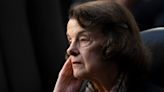 Voices: Democrats have behaved shamefully around Dianne Feinstein and Republicans are taking advantage