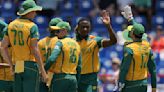 T20 World Cup: How South Africa’s bowlers are powering them to last-over wins