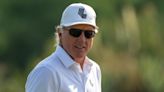 Major thaw in golf civil war as Greg Norman praises Rory McIlroy’s LIV about-turn